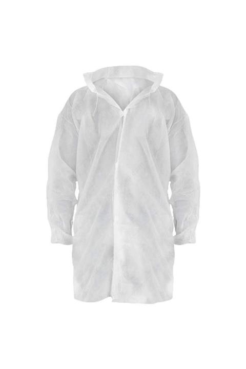 akas Hijyen Önlüğü 50 Adet