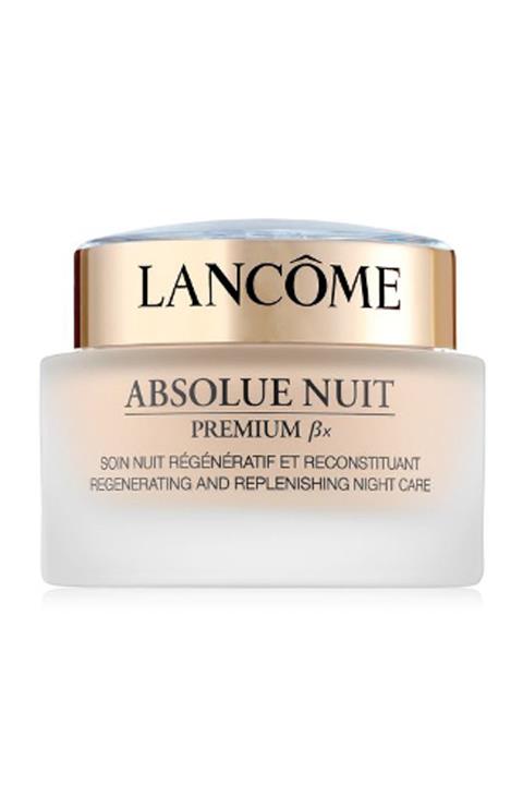 Lancome Absolue Nuit Premium ßx Gece Bakım Kremi 75 ml 3605532973623