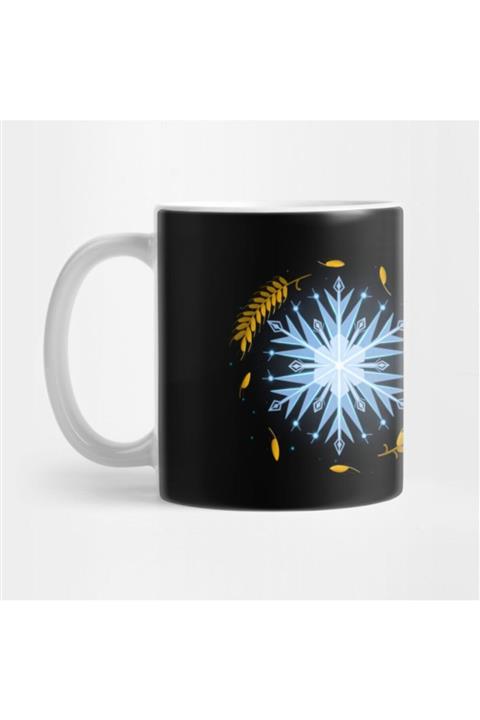 TatFast Frozen 2 - Elsa And Anna Kupa