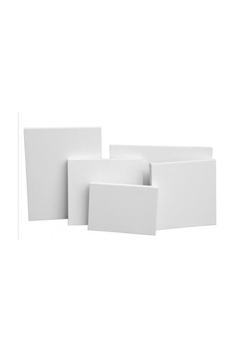 Tekkanat Tuval Tablo 35x50