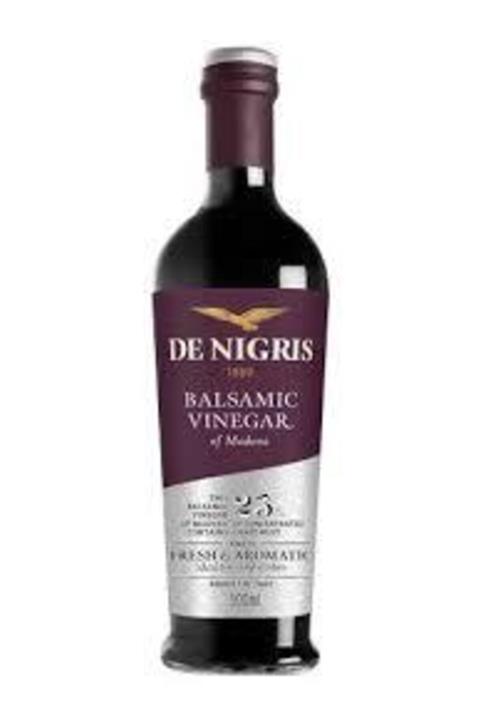 De Nigris Balsamik Sirke 500 Ml
