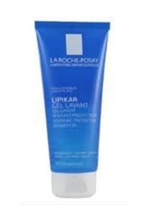 La Roche Posay Posay Lipikar Gel Lavant 100 ml 3337875573566