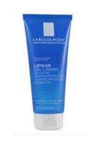 La Roche Posay Posay Lipikar Gel Lavant 100 ml 3337875573566