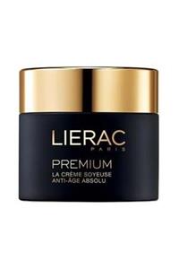 Lierac Premium The Silky Cream 50 Ml