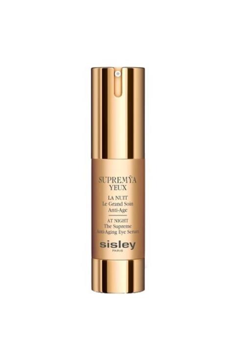 Sisley Supremya Yeux La Nuit Anti Aging Eye Serum 15 ml