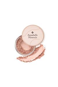 Annabelle Minerals - Gerçek Doğal Toz Mineral Fondöten 10g - Beige Medium