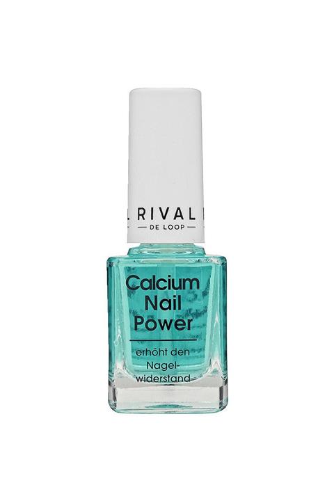 Rival De Loop Tırnak Güçlendirici Oje 10,5 ml