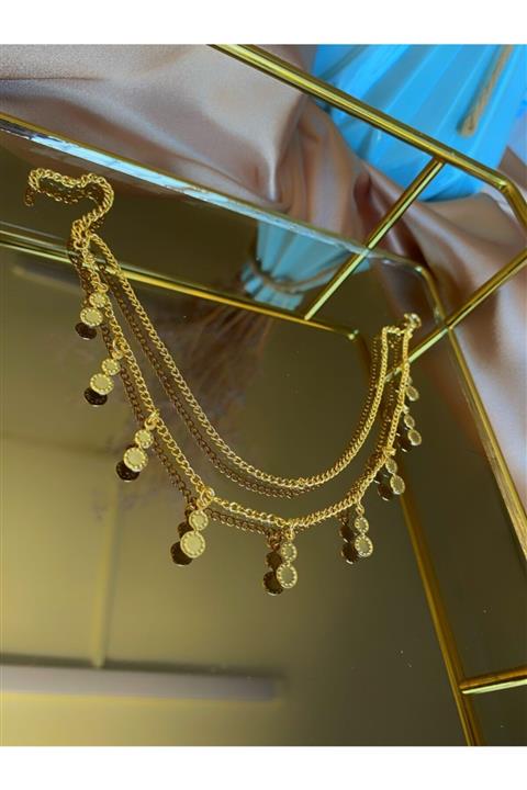 Haydigidiyo Pul Halhal Gold