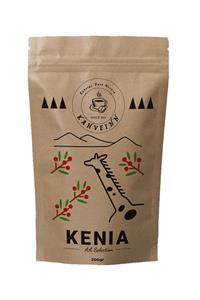 kahveinn Kenya 200 gr Filtre Kahve %100 Arabica