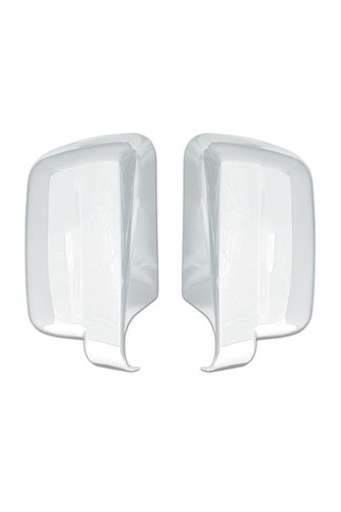 Accessorypart Ford Connect Ayna Kapakları 2 Parça ABS Krom Kaplama 2009-2014