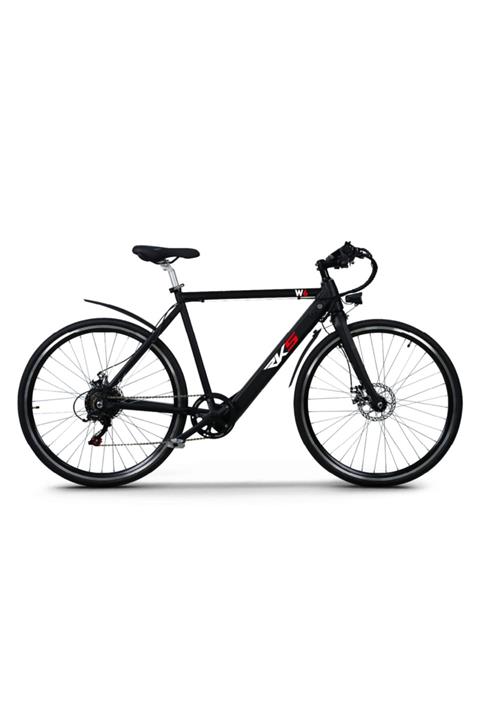 RKS Siyah Bisiklet W6