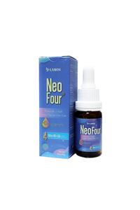 LAMOS İLAÇ Neofour Probiyotik Damla
