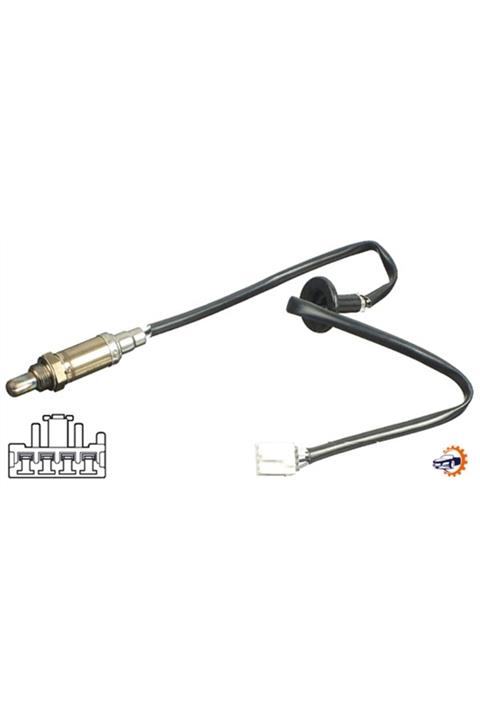 DELPHİ Oksijen Sensörü - Toyota Rav 4 Mk Iı 06-00 Delphı Es11109-12b1