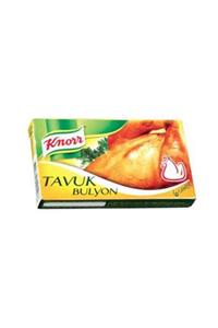 Knorr Tavuk Bulyon 3 lt 6 Adet