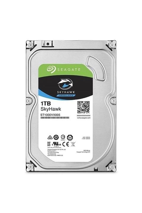 Seagate Skyhawk 3,5\