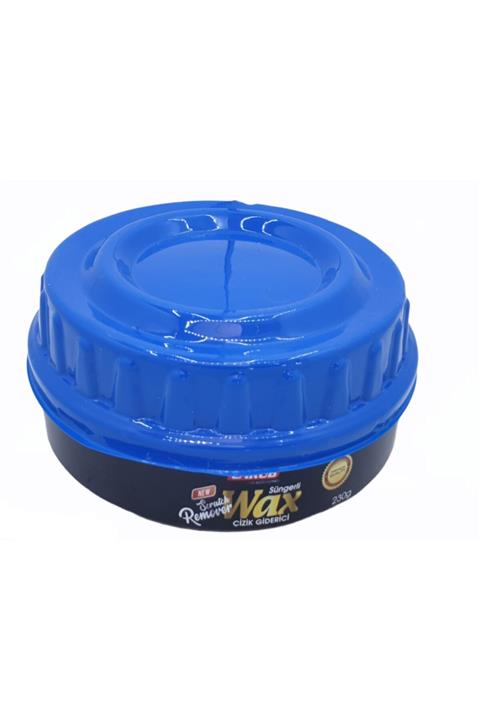 Carub Çizik Giderici Wax Süngerli 230ml