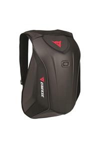 Dainese Daınese D-mach Backpack Stealth Black Sırt Çantası