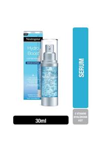 Neutrogena Hydro Boost Canlandırıcı Serum Kapsül 30 Ml