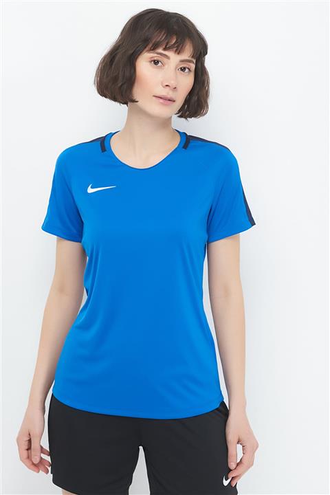 Nike Kadın T-shirt - Dry Academy Top SS - 893741-463