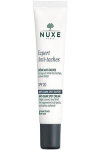 Nuxe Leke Karşıtı Günlük Bakım Kremi - Expert Anti-taches Creme Spf20 50 ml 3264680012440