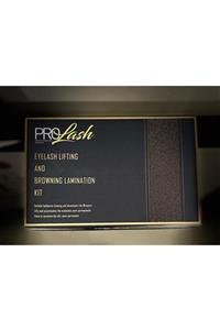 Prolash Lifting Prolash Kirpik Lifting & Kaş Laminasyon Seti ( 2in 1) 60 Uygulama