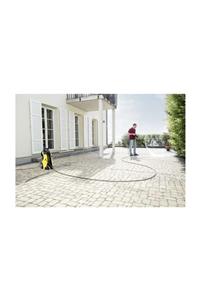 Karcher H 9 Q (2.641-721.0) Hızlı Bağlantılı Yüksek Basınç Hortumu