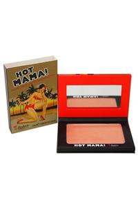 the balm Hot Mama Allık 7 g