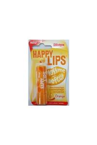 Blistex Happy Lips Orange Stick