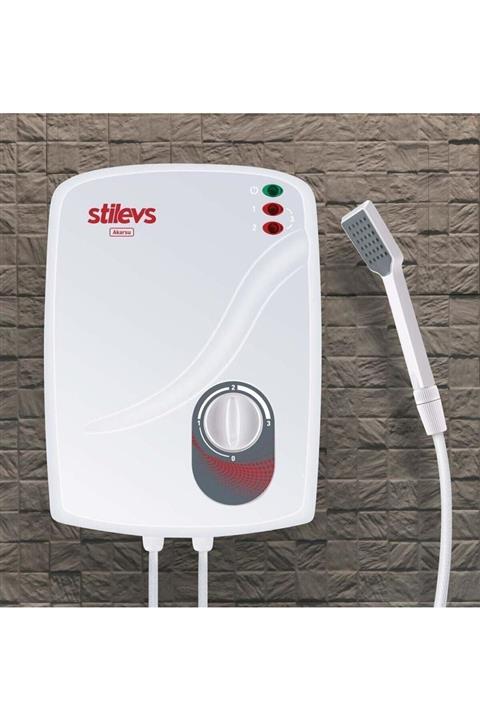 Stilevs Akarsu Ani Su Isıtıcısı
