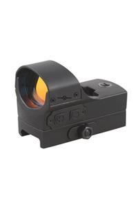 VECTOR OPTICS Wraith Red Dot Nişangah 1x22x33 Scrd-17