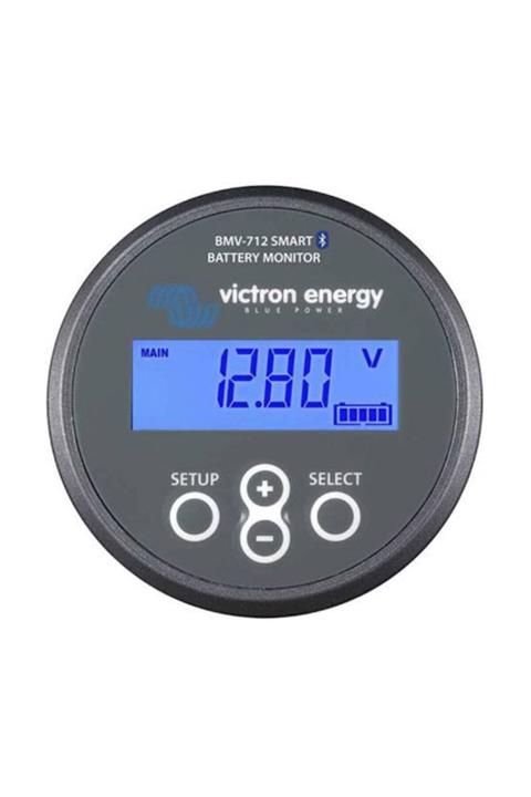 Victron energy Victron Battery Bmv-712 Smart Akü Izleme Monitörü