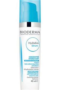 Bioderma Hydrabio Serum 40ml