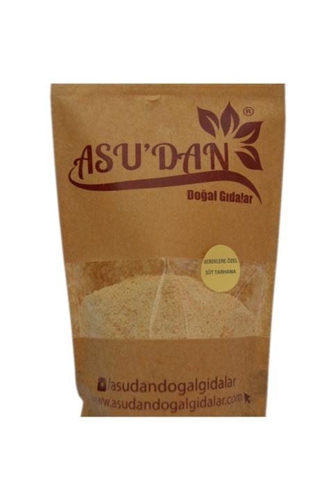 Asudan Doğal Gıdalar Bebeklere Özel Süt Tarhana ( 200gr)