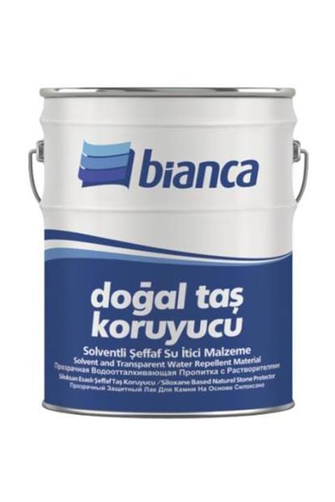Bianca Doğal Taş Koruyucu 2,5 lt