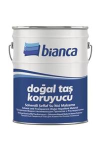 Bianca Doğal Taş Koruyucu 2,5 lt