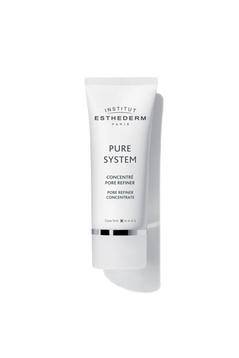 Institut Esthederm Pure System Pore Refiner Concentrate 50 Ml