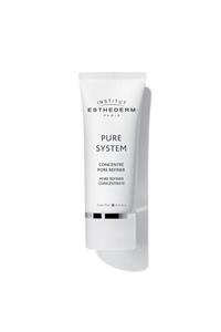 Institut Esthederm Pure System Pore Refiner Concentrate 50 Ml