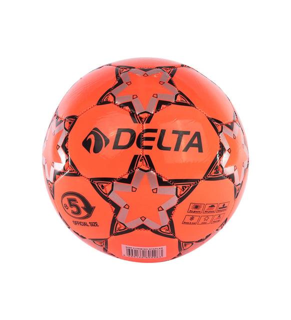 Delta Stapler 5 Numara Dikişli Futbol Topu