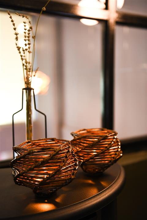 Hmydesign Peinture Eskitme Mumluk 2 Ad.