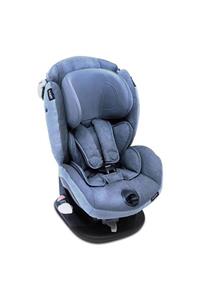 Besafe Izi Comfort X3 Oto Koltuğu 9-18 Kg Açık Mavi