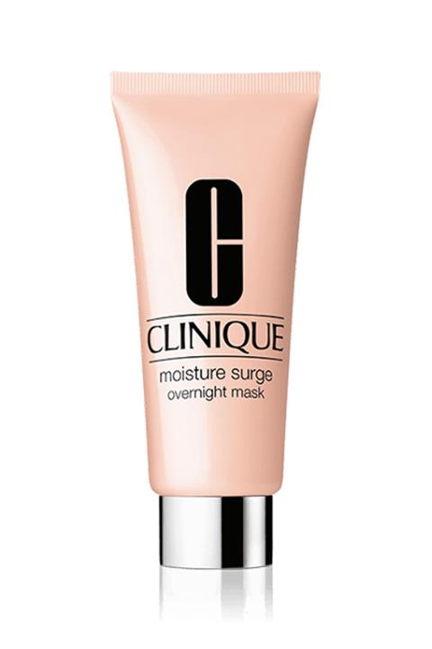 Clinique Nemlendirici Gece Maskesi - Moisture Surge Overnight Mask 75 ml 020714576219