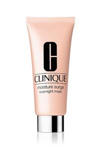 Clinique Nemlendirici Gece Maskesi - Moisture Surge Overnight Mask 75 ml 020714576219