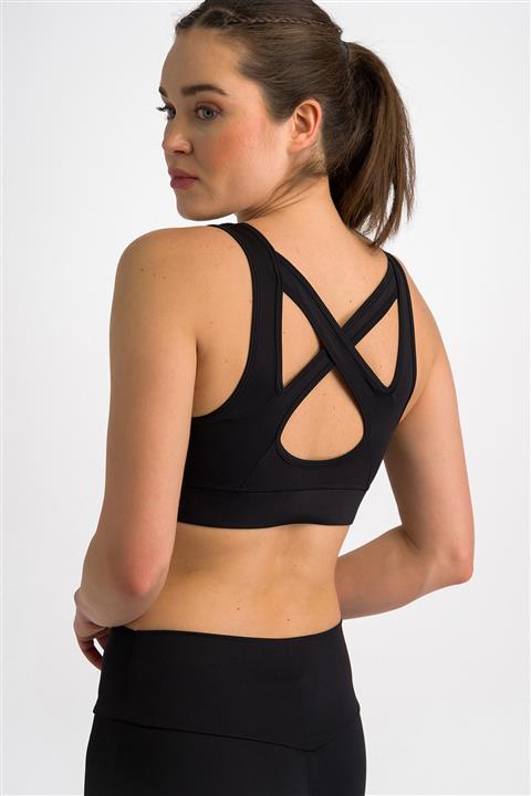 Runever Süngerli Kadın Büstiyer 22177