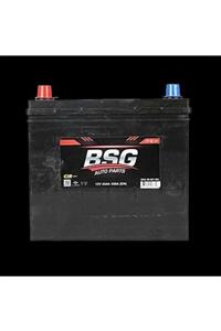 BSG Akü ( 12v 45ah Ns60 Düz Smf Ind Sulu ) Unıversal