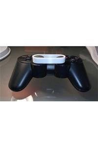 AldımGeldi Ortak Kumanda Kolu Dualshock 3 - Ps3 Tutucu Aksesuar Aparatı Sevgiliye Eşe Hediyelik