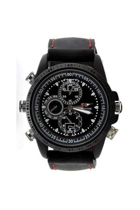 Filonline 0806 Saat Kamera 32gb Hafızalı Video, Fotoğraf Ve Ses Kayt Hd Saat