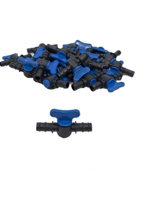 AKSUFEZ Damlama Mini Vana 1/2  200'lü Vana