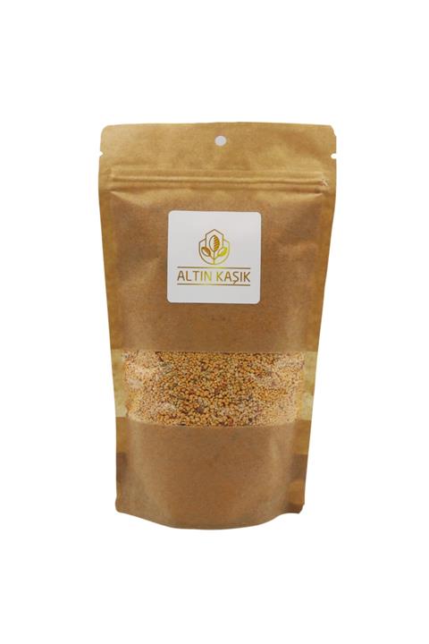 Altın Kaşık Organik Geleneksel Köy Tarhanası