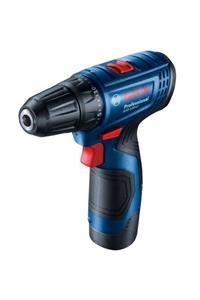 Bosch Gsr 120-lı Akülü Delme/vidalama Şarjlı Matkap