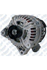 VALEO Alternator 14v 150a Bmw 3 E46-x3-x5 01